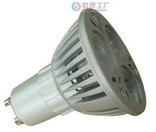 供應(yīng)LED節(jié)能燈、LED珠寶燈、LED射燈GU10-K3_燈具照明_世界工廠網(wǎng)中國產(chǎn)品信息庫