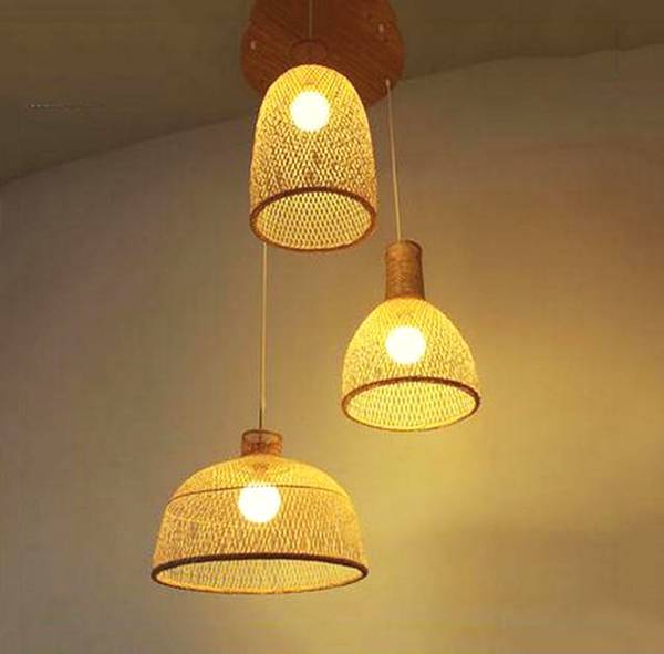 擁有美燈飾，照亮您的精致生活